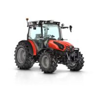 TRACTOR SAME DORADO CVT 105