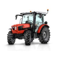 TRACTOR SAME DORADO NATURAL 100