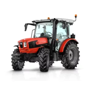 Tractor same dorado natural 100
