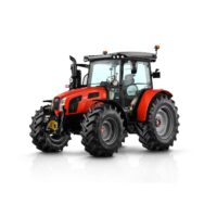 TRACTOR SAME EXPLORER 115