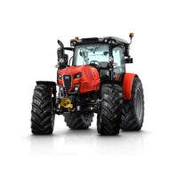TRACTOR SAME VIRTUS 135