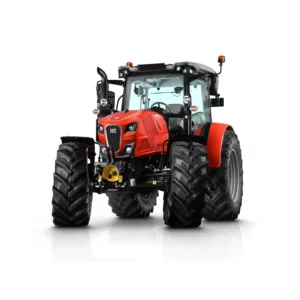 Tractor same virtus 135