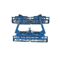 COMBINÁTOR AGRICOL 4,5 MÉTER NAMYSLO SHARP