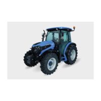 TRACTOR SOLIS 75