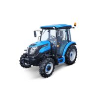 TRACTOR SOLIS S60