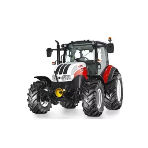 Tractor steyr 4085 kompakt