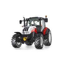 TRACTOR STEYR 4105 KOMPAKT