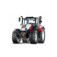 TRACTOR STEYR PROFI CLASSIC 4115