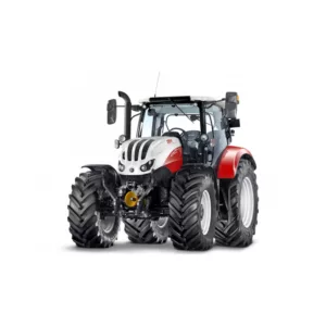 Tractor steyr profi classic 4115