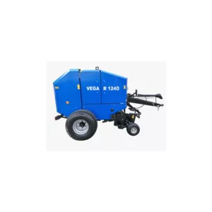Vega r1240 kerek bálázó