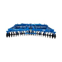 COMBINÁTOR AGRICOL VM 4.2
