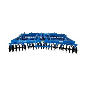 Combinátor agricol vm 4. 2