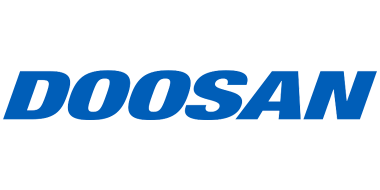 DOOSAN Logo