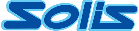 Solis Logo