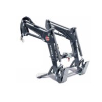 STOLL COMPACTLINE FC ELSŐ TÖLTŐ