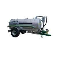 VIDANJÁ AGRÁR 8300L IMUM IST8300-H/P