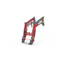 ELŐLAPOS TARGONCA METAL FACH T229