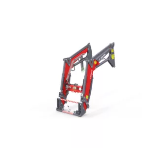 Előlapos targonca metal fach t229