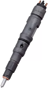 Injektor bosch 0445120010 iveco tehergépkocsikhoz vagy rvi 5010477370 motoros gépekhez