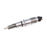 BOSCH 0445120020 INJEKTOR IVECO TEHERAUTÓKHOZ ÉS GÉPEKHEZ, Iveco 503135250 motorral