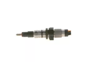 Bosch 0445120028 injektor iveco teherautókhoz és gépekhez, iveco 504055805 motorral