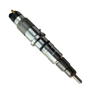 Bosch 0445120029 injektor iveco tehergépkocsihoz vagy cummins 3965721 motoros gépekhez