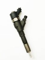INJEKTOR BOSCH 0445120031 IVECO TEHERAUTÓKHOZ VAGY MAN MOTOROS GÉPEKHEZ 51101006026