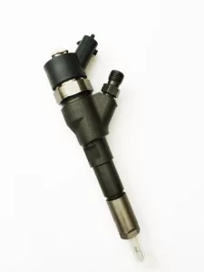 Injektor bosch 0445120031 iveco teherautókhoz vagy man motoros gépekhez 51101006026