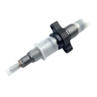 BOSCH 0445120032 INJEKTOR IVECO TEHERGÉPKOCSIHOZ VAGY CUMMINS MOTOROS GÉPEKHEZ 3964273
