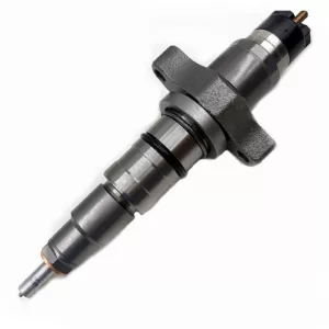 Bosch 0445120035 befecskendező szelep