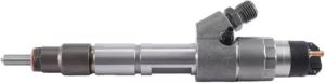 Bosch 0445120043 befecskendező szelep