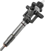BOSCH 0445120049 INJEKTOR MITSUBISHI TEHERAUTÓKHOZ ÉS GÉPEKHEZ Mitsubishi ME223022