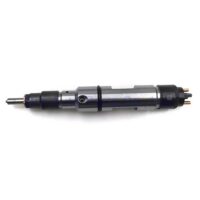 BOSCH 0445120053 INJEKTOR IVECO TEHERGÉPKOCSIHOZ VAGY MAN MOTOROS GÉPEKHEZ 51101006047