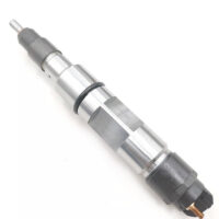 BOSCH 0445120056 INJEKTOR DAEWOO TEHERAUTÓKHOZ ÉS MAN MOTOROS GÉPEKHEZ 51101006056
