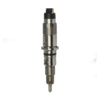 BOSCH 0445120060 befecskendező szelep