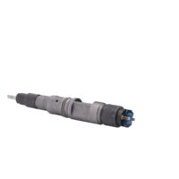 INJEKTOR BOSCH 0445120061 MITSUBISHI TEHERAUTÓKHOZ ÉS MAN MOTOROS GÉPEKHEZ 51101006064