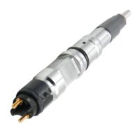 BOSCH 0445120068 befecskendező szelep