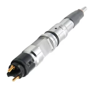 Bosch 0445120068 befecskendező szelep