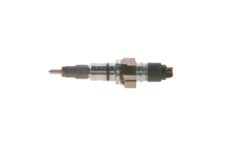 BOSCH 0445120075 befecskendező szelep