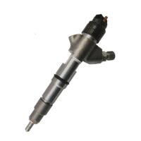 BOSCH 0445120081 befecskendező szelep