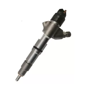 Bosch 0445120081 befecskendező szelep