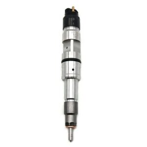 Bosch 0445120086 befecskendező szelep