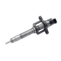 BOSCH 0445120090 befecskendező szelep