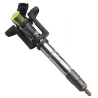 BOSCH 0445120091 INJEKTOR MITSUBISHI TEHERAUTÓKHOZ ÉS GÉPEKHEZ