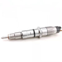 BOSCH 0445120097 INJEKTOR MITSUBISHI TEHERAUTÓKHOZ ÉS GÉPEKHEZ