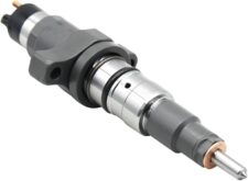 BOSCH 0445120103 befecskendező szelep