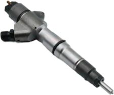 BOSCH 0445120107 befecskendező szelep