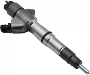 Bosch 0445120107 befecskendező szelep