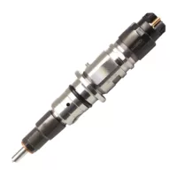 BOSCH 0445120110 befecskendező szelep