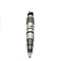 BOSCH 0445120114 befecskendező szelep
